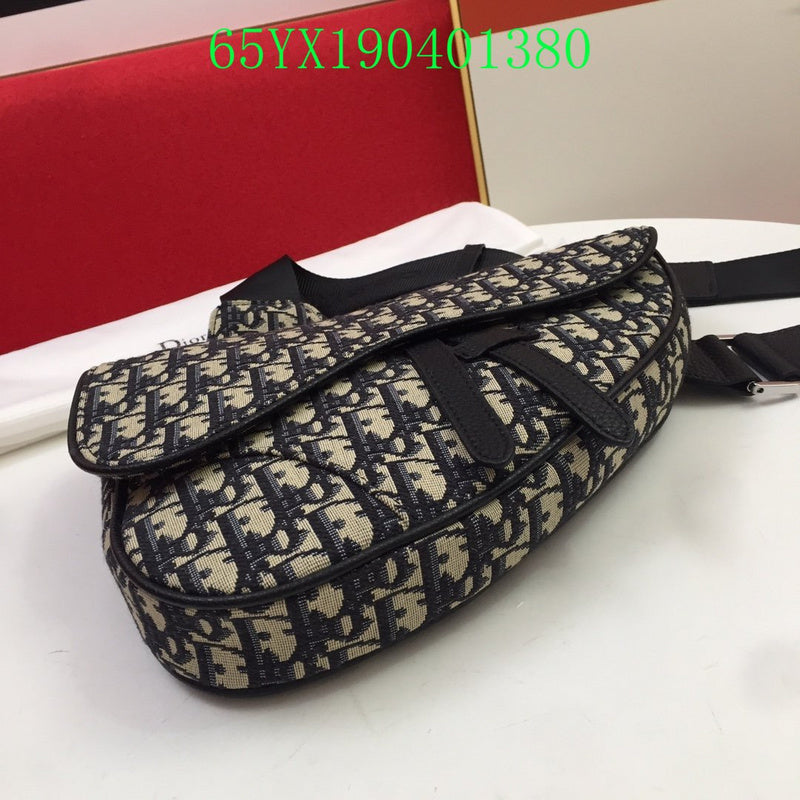 Christian Dior Luxury Bag - The Tote   527