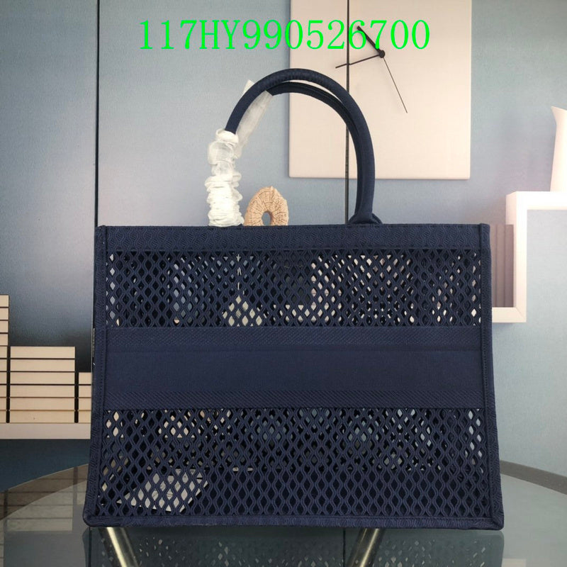 Christian Dior Luxury Bag - The Tote   350