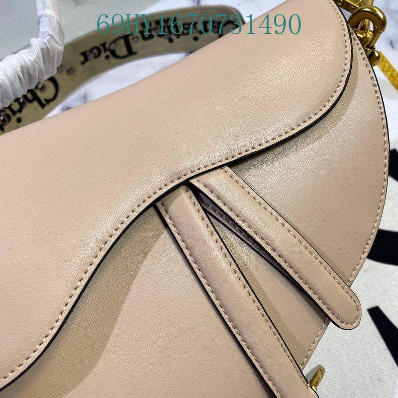 Christian Dior Luxury - The Tote   588