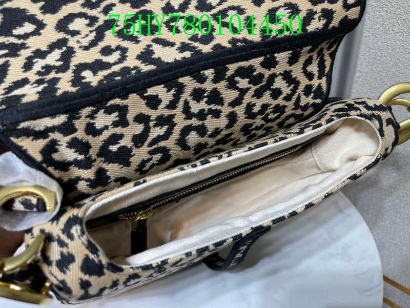 Christian Dior Luxury Bag - The Tote   476