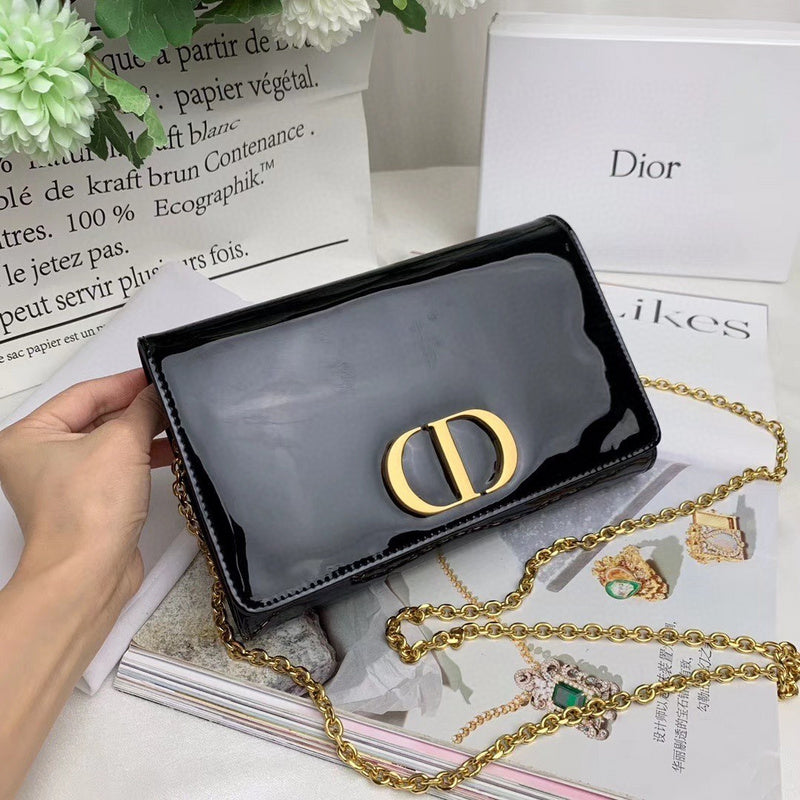 Christian Dior Luxury - The Tote   628