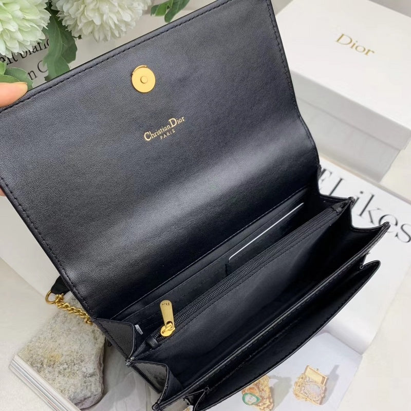 Christian Dior Luxury - The Tote   627