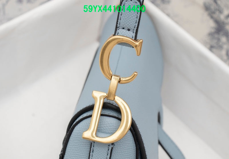 Christian Dior Luxury Bag - The Tote   567