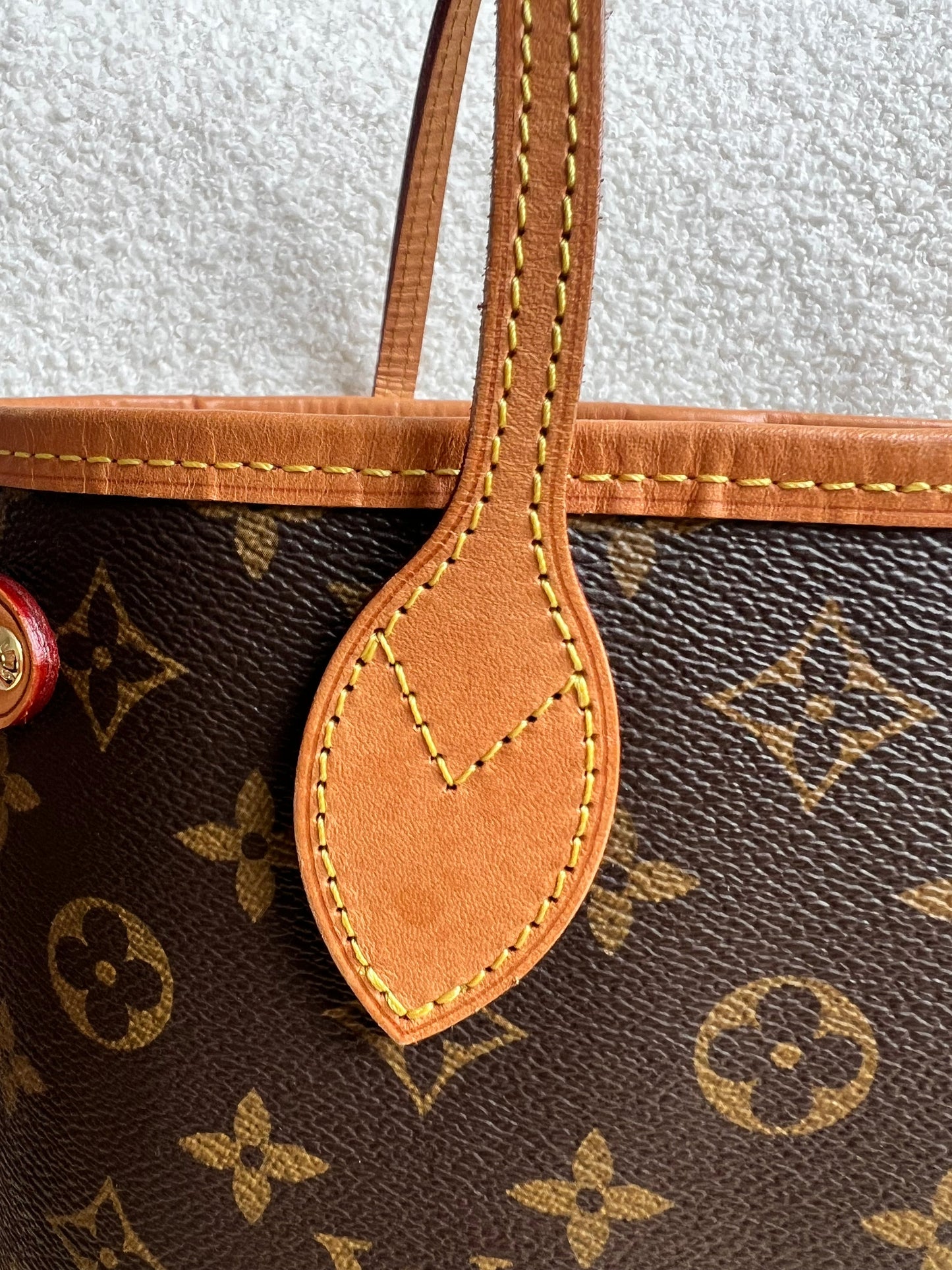 Louis Vuitton Neverfull PM Monogram (RRP £1360)