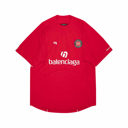 Balenciaga Mesh Jersey - Men's L