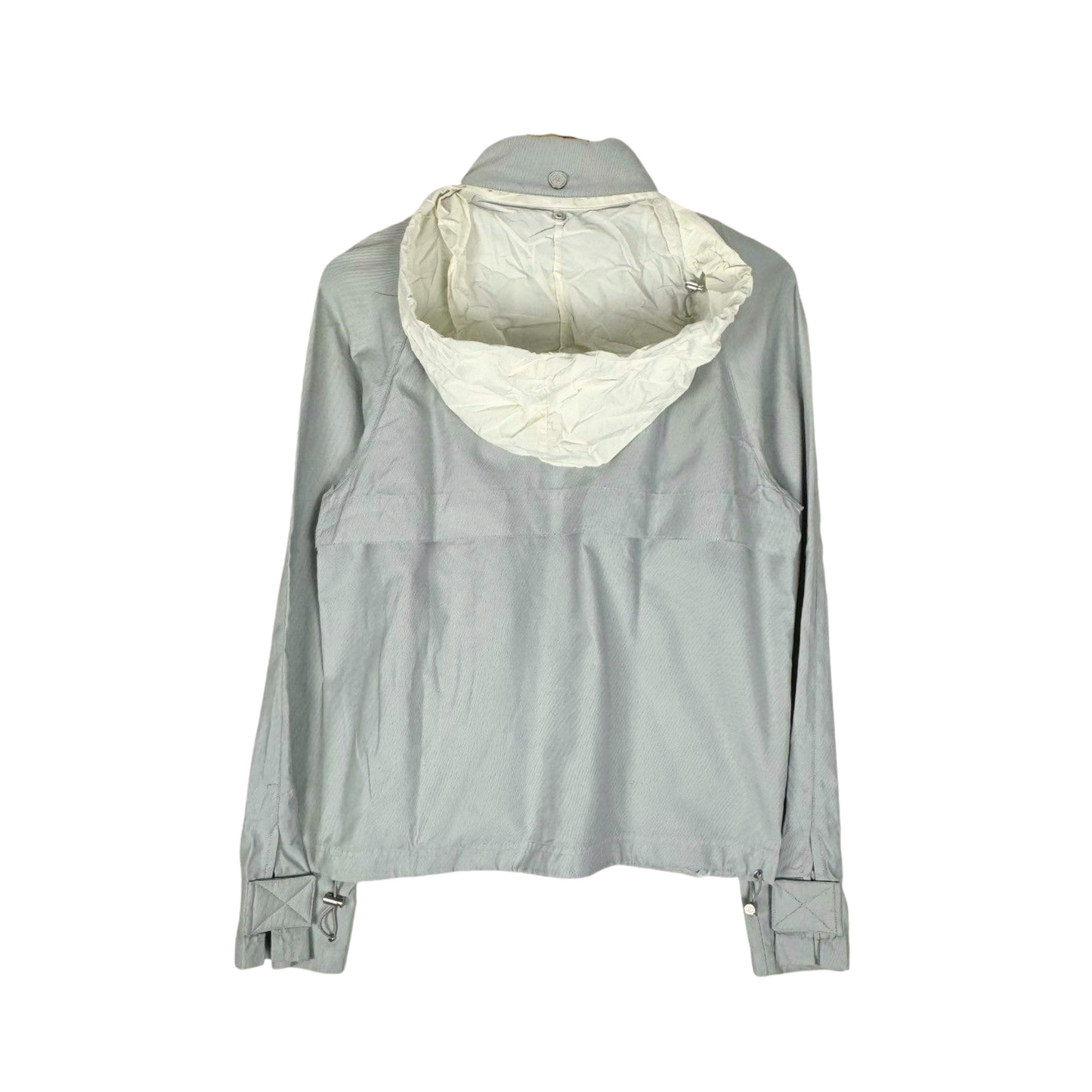Chanel 'A/W 2001 Identification Convertible Sport' Jacket - Women's 38
