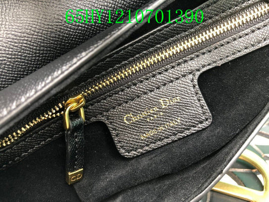 Christian Dior Luxury Bag - The Tote   518