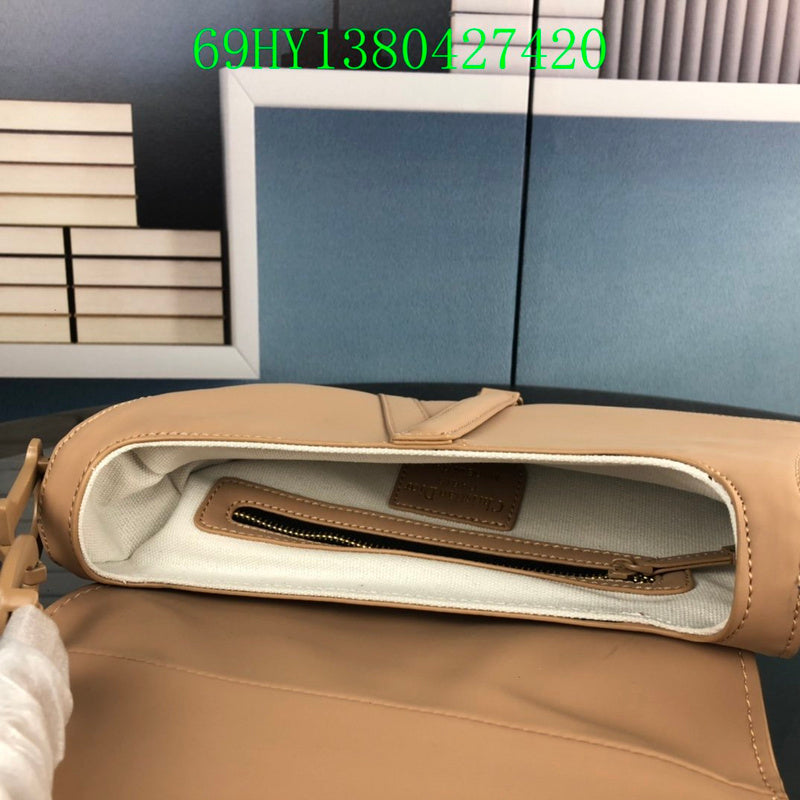 Christian Dior Luxury Bag - The Tote   449