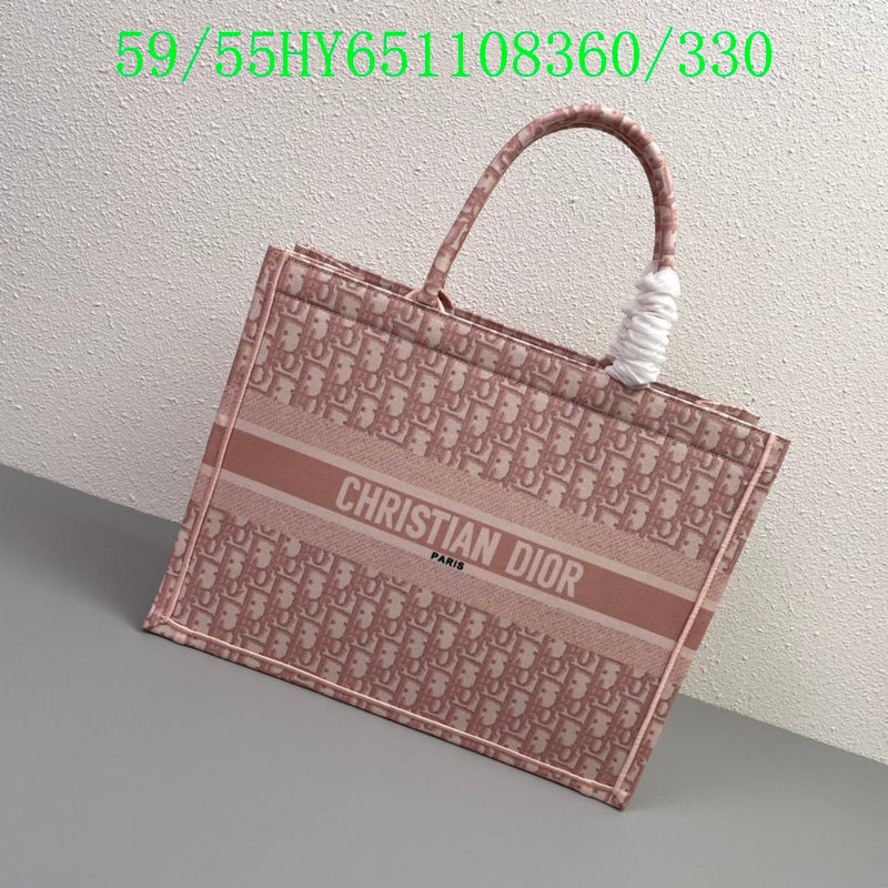 Christian Dior Luxury Bag - The Tote   240