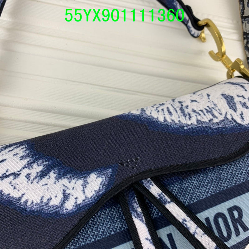 Christian Dior Luxury Bag - The Tote   552