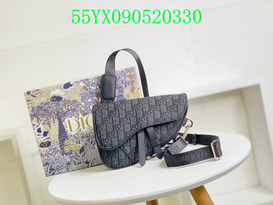 Christian Dior Luxury - The Tote   620