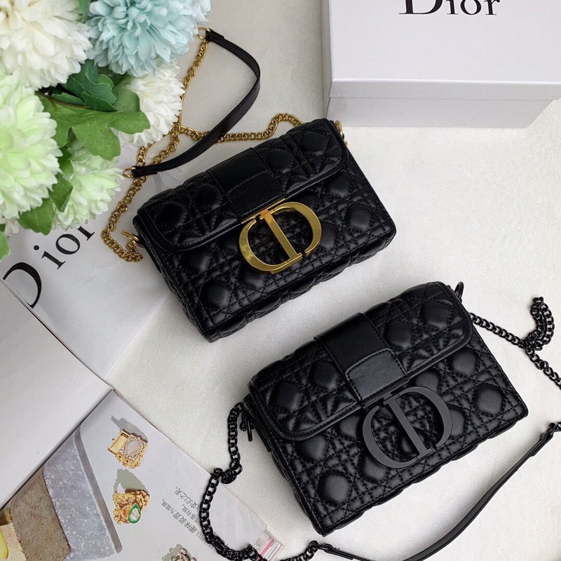 Christian Dior Luxury - The Tote   635