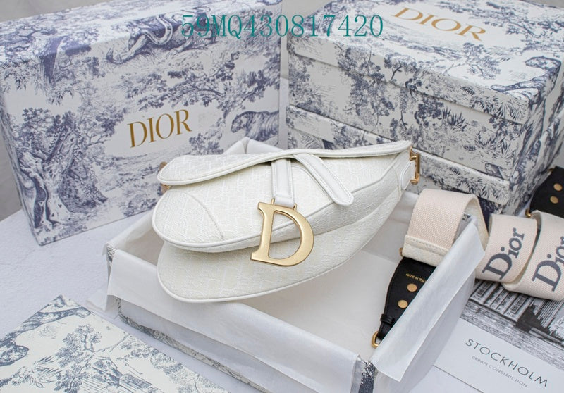 Christian Dior Luxury - The Tote   561