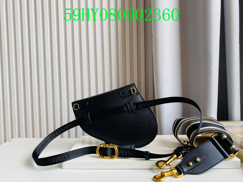 Christian Dior Luxury Bag - The Tote   493