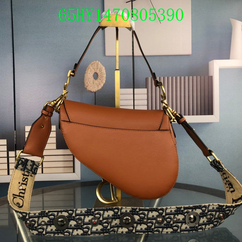 Christian Dior Luxury Bag - The Tote   499