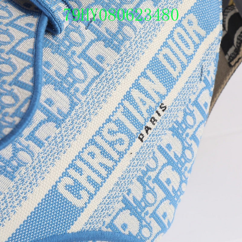 Christian Dior Luxury Bag - The Tote   413