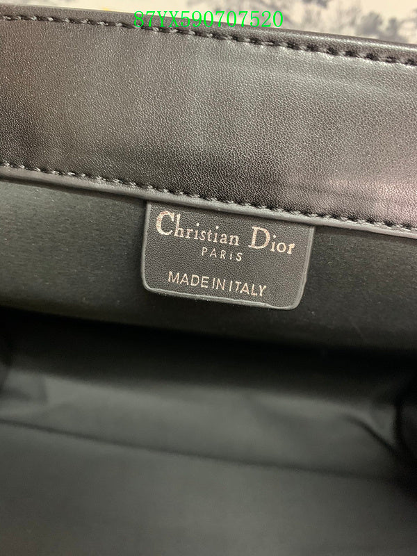 Christian Dior Luxury Bag - The Tote   345
