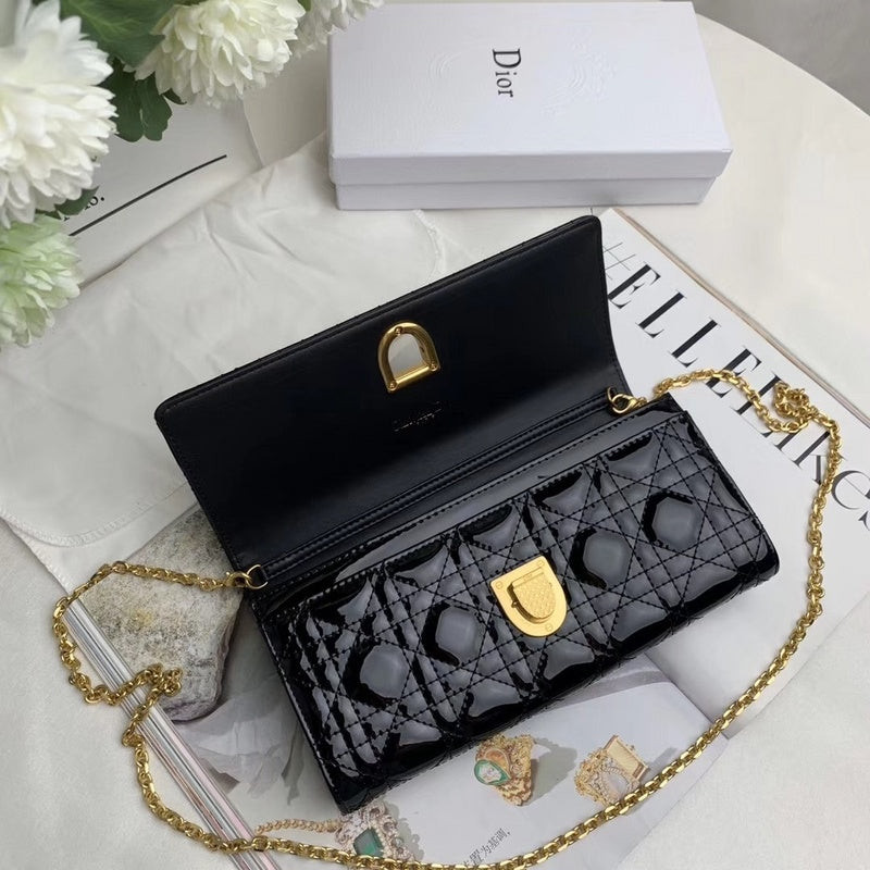 Christian Dior Luxury - The Tote   626