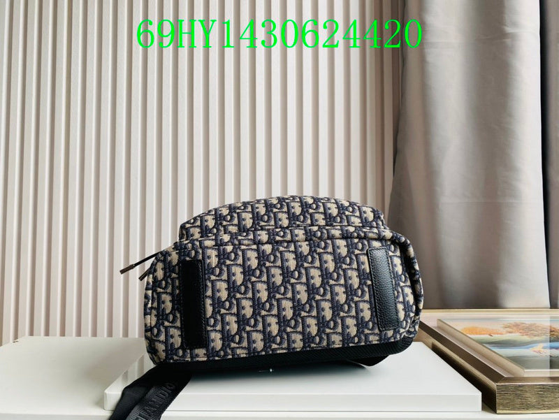 Christian Dior Luxury - The Tote   751