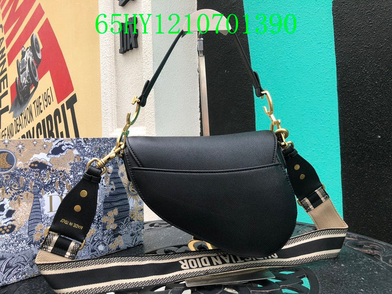 Christian Dior Luxury Bag - The Tote   518