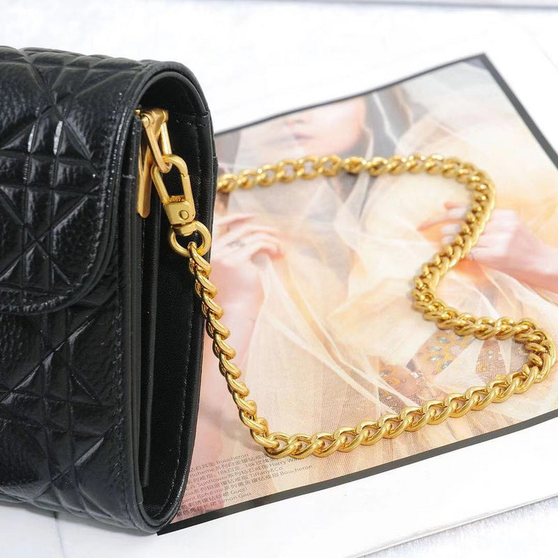 Christian Dior Luxury - The Tote   657