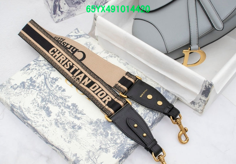 Christian Dior Luxury Bag - The Tote   557