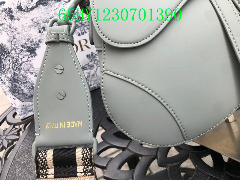 Christian Dior Luxury Bag - The Tote   517