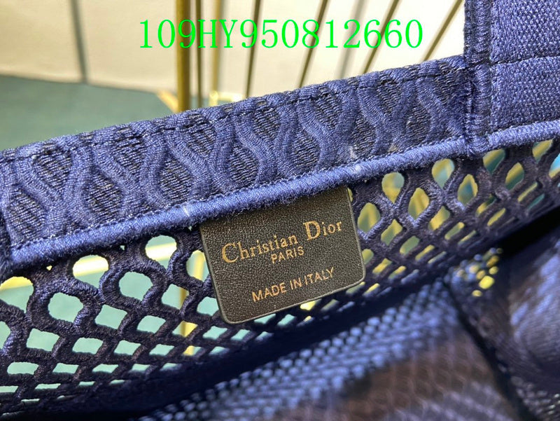 Christian Dior Luxury Bag - The Tote   273