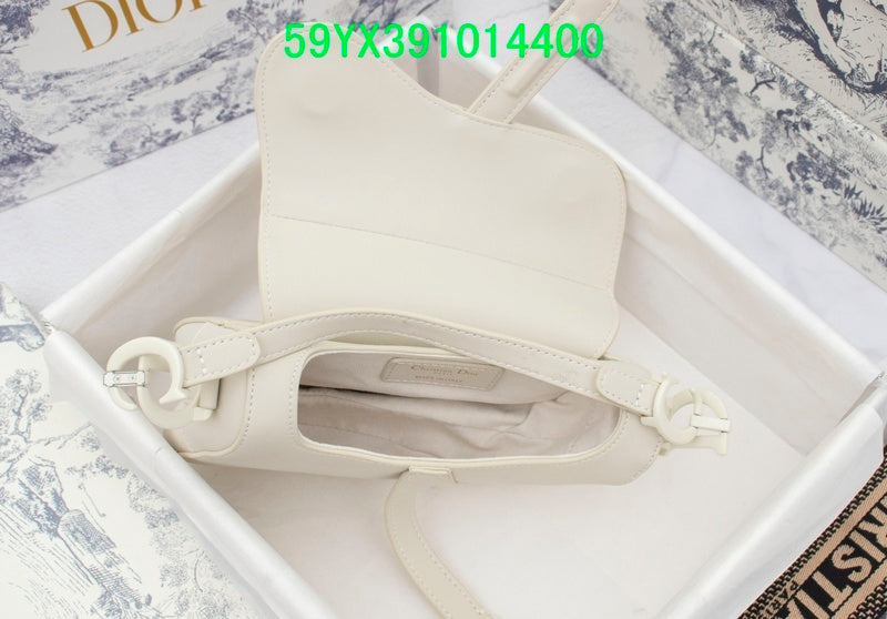 Christian Dior Luxury Bag - The Tote   565