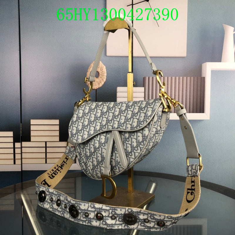 Christian Dior Luxury Bag - The Tote   457