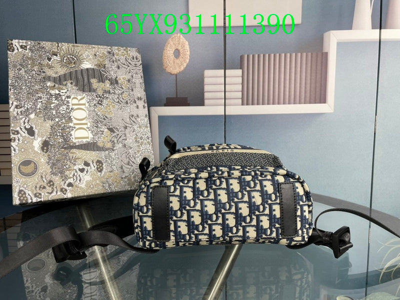 Christian Dior Luxury - The Tote   703