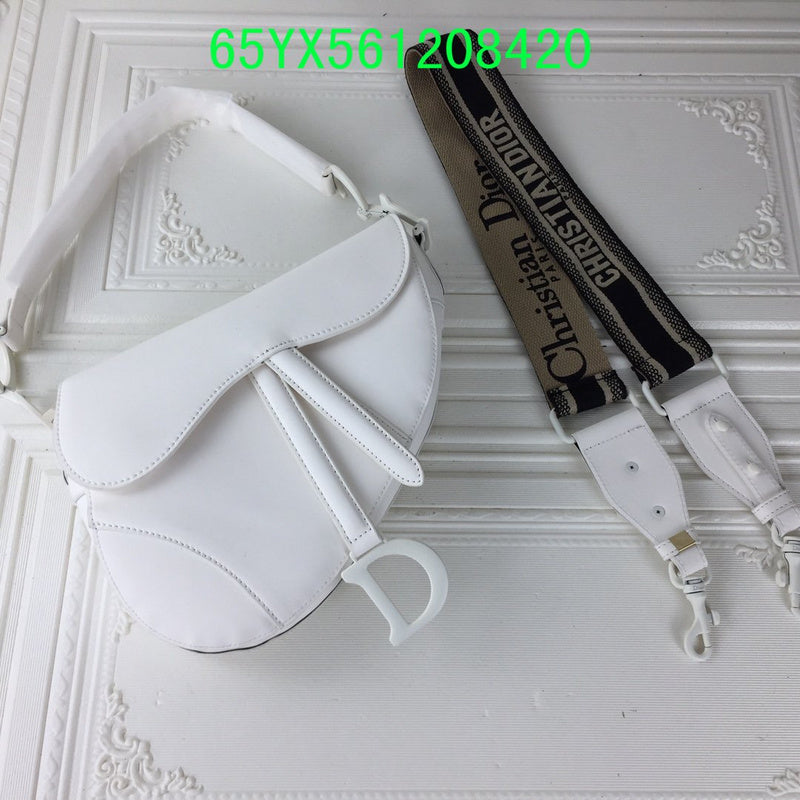 Christian Dior Luxury - The Tote   545