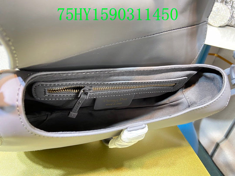 Christian Dior Luxury Bag - The Tote   468