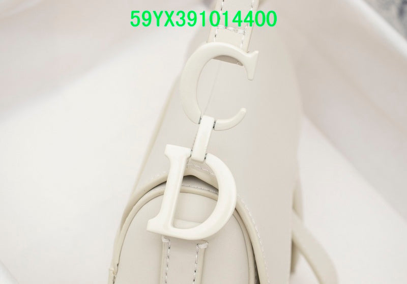 Christian Dior Luxury Bag - The Tote   565