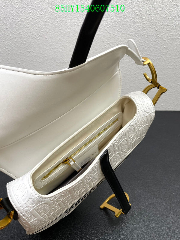 Christian Dior Luxury Bag - The Tote   417