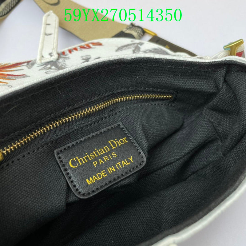 Christian Dior Luxury Bag - The Tote   450