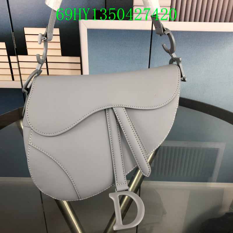 Christian Dior Luxury Bag - The Tote   453