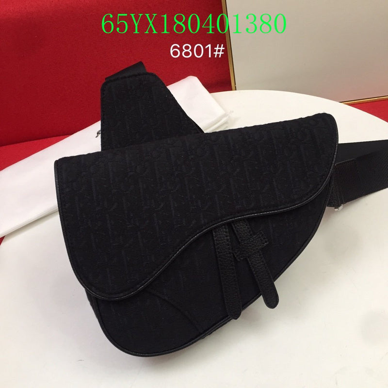 Christian Dior Luxury Bag - The Tote   528