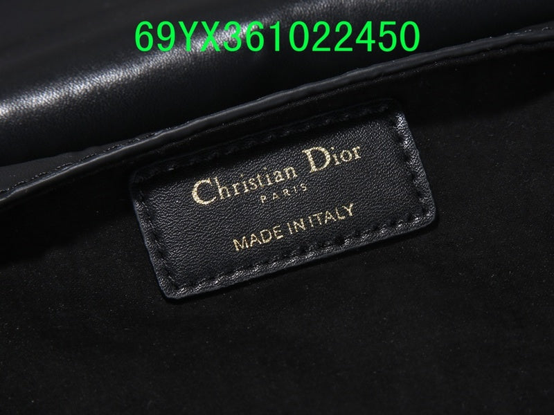 Christian Dior Luxury Bag - The Tote   434