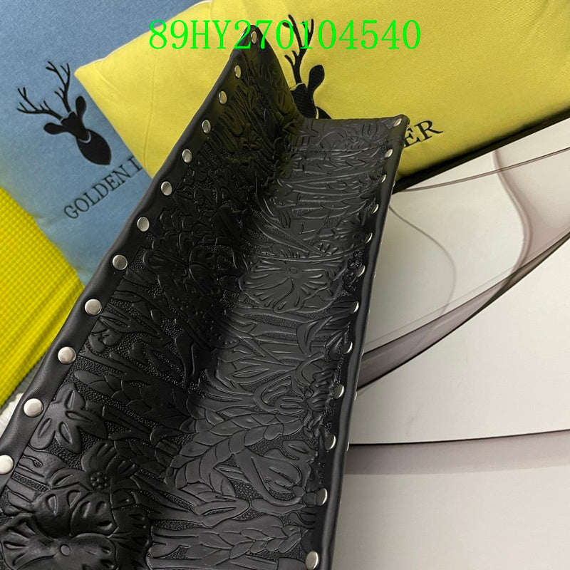 Christian Dior Luxury Bag - The Tote   317