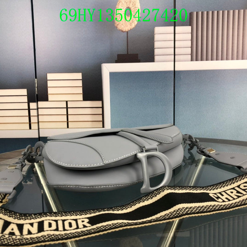 Christian Dior Luxury Bag - The Tote   453