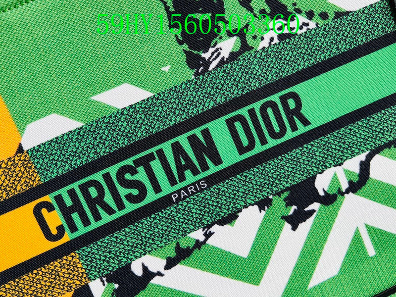 Christian Dior Luxury Bag - The Tote   283