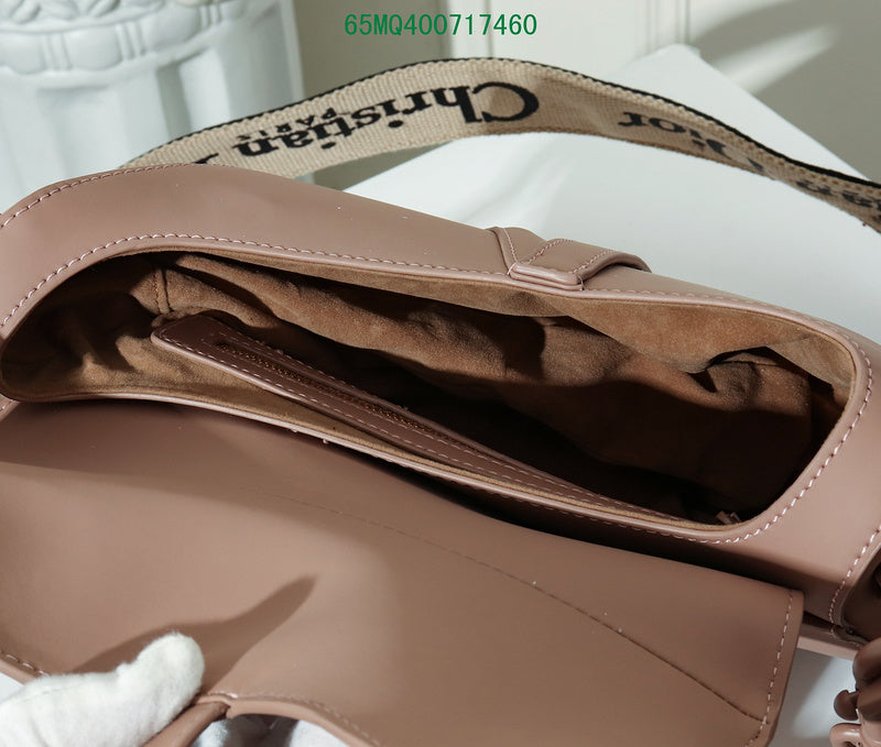 Christian Dior Luxury Bag - The Tote   553