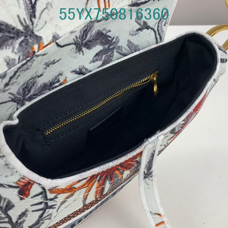 Christian Dior Luxury Bag - The Tote   575