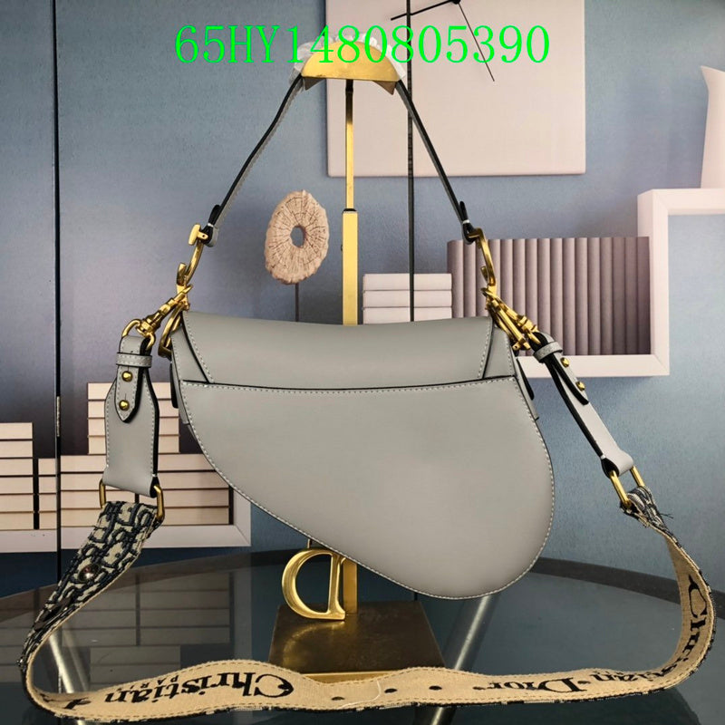 Christian Dior Luxury Bag - The Tote   500