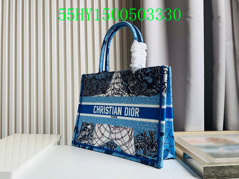 Christian Dior Luxury Bag - The Tote   291