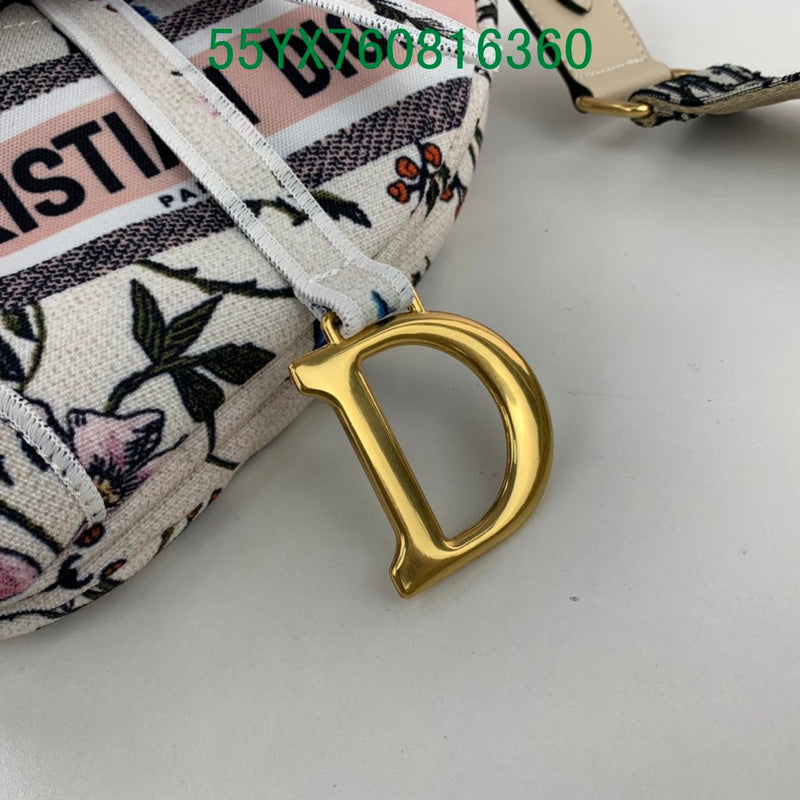 Christian Dior Luxury Bag - The Tote   571