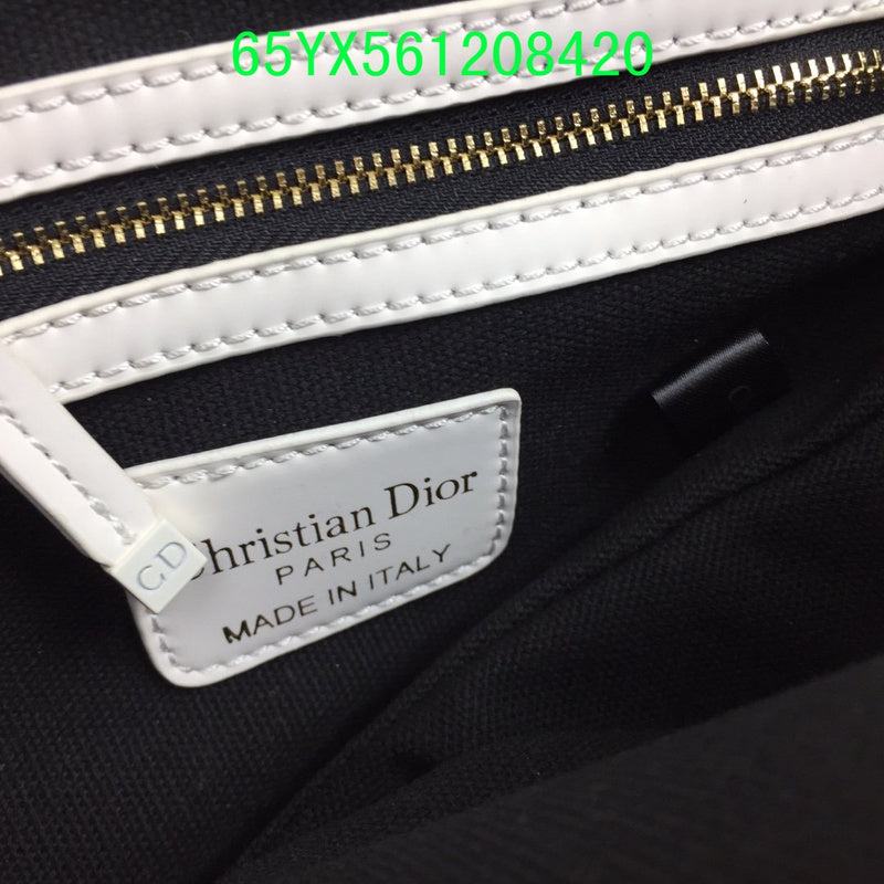Christian Dior Luxury - The Tote   545