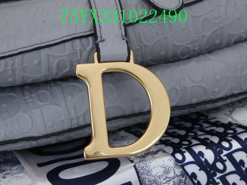 Christian Dior Luxury Bag - The Tote   436