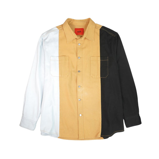 424 Inc. Denim Jacket - Men's M